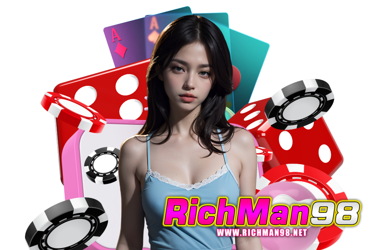 richman98 wallet